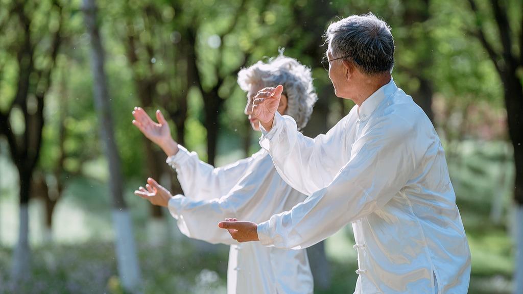 春季养生，它是关键！记住2个黄金时间避开