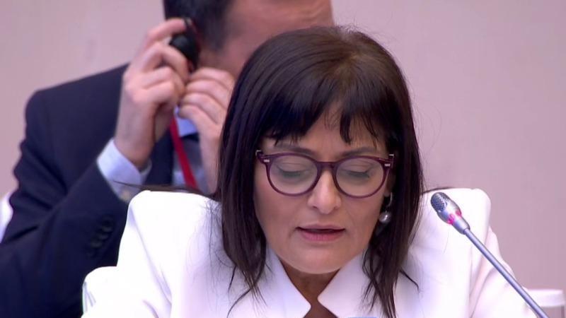 Municipal Head of Technical Services of Nicosia: Digital Empowerment for Urban Development in Cyprus