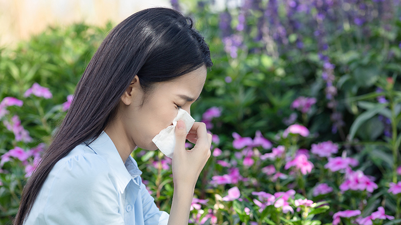 为什么现在过敏的人越来越多？答案不只是“