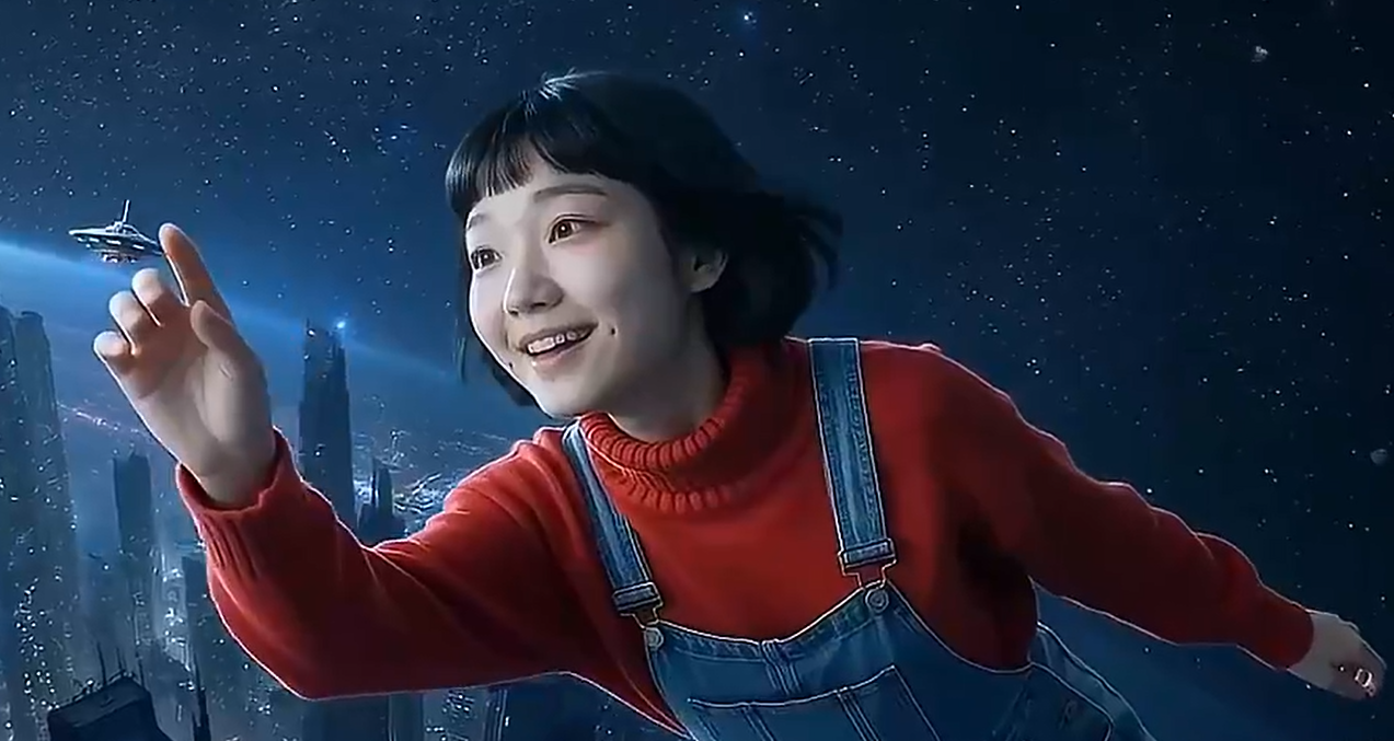 如何把“十五五”讲给年轻人听