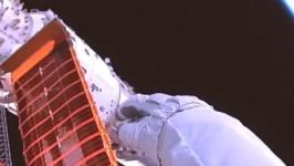 中国2030年实现航天员登月 空间站将从这三方面支持-初晴小屋