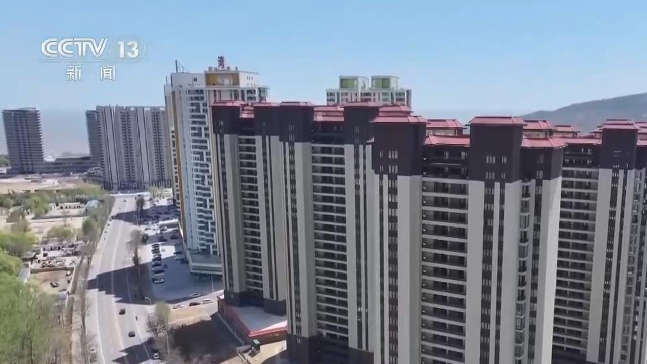 盘活闲置资产、完善容错机制 辽宁理“旧账