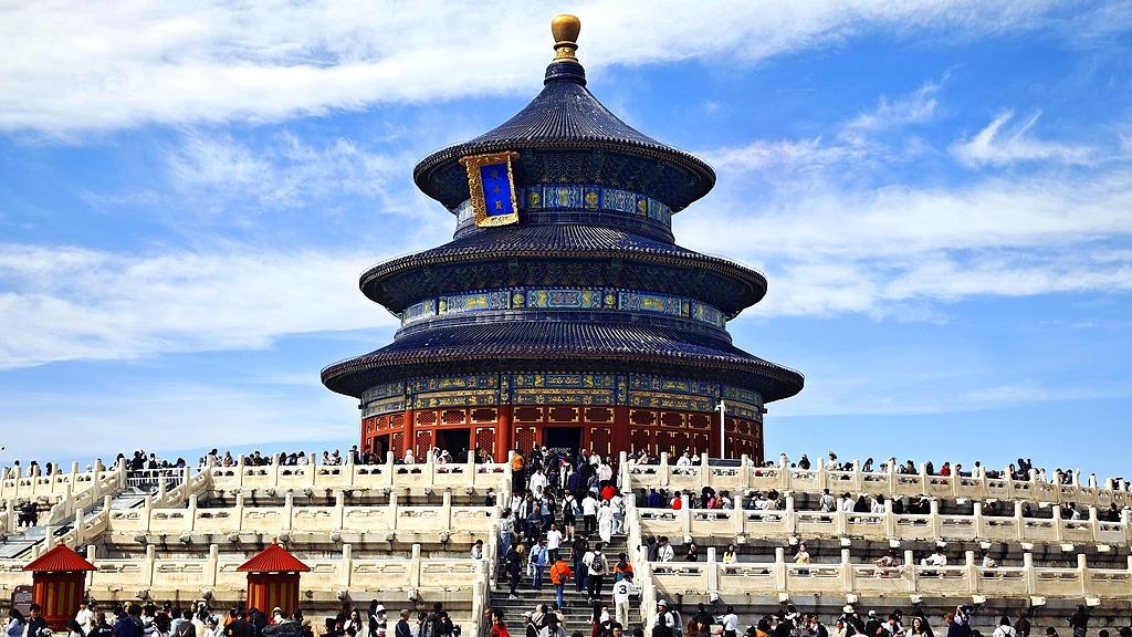 说说你眼中的中国范儿丨文脉扬帆通四海 惠风传韵播八方