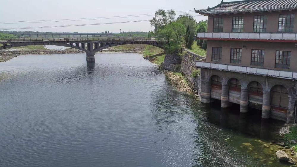 再添4处！中国世界灌溉工程遗产总数已达46项
