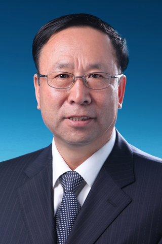 现任青海省委常委,省人大常委会副主任,党组副书记.