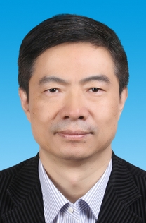 张东海任常州高新区党工委书记新北区委书记