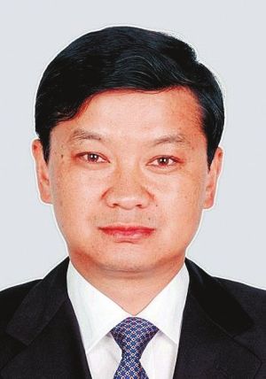 云南省管干部任前公示公告