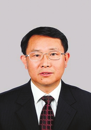 云南省管干部任前公示公告