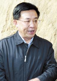 丰立祥以十八大催生转型跨越崛起美丽新大同