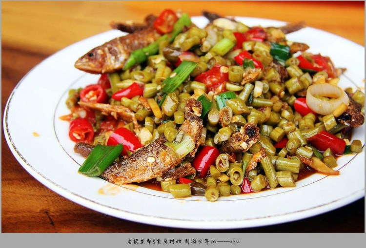 小清新vs重口味 桂林阳朔自由行攻略