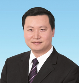 此前担任乐山市长的蒋辅义已于今年2月提任泸州市委书记;新的市长人选