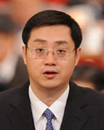 王晓任青海省委常委(图/简历)_新闻频道_央视网