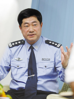 广东东莞一公安分局正副局长涉嫌严重违纪被纪委调查