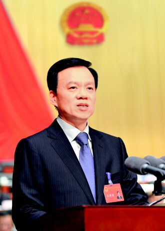 政府工作报告——2014年1月16日在贵州省第十二届人民代表大会第二次