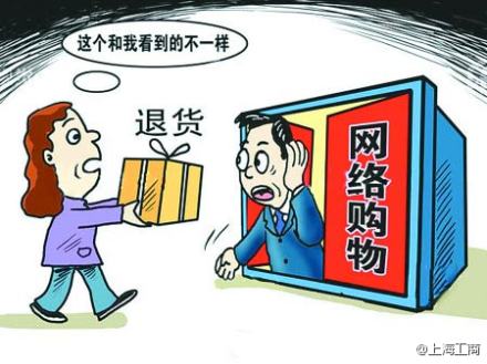电商之都：上海电子商务的蓬勃发展