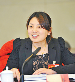 扎根基层 无悔青春|祝福