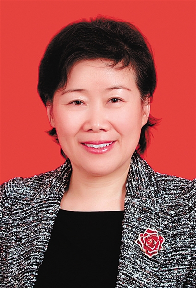 中共宁夏回族自治区委员会干部任前公示公告