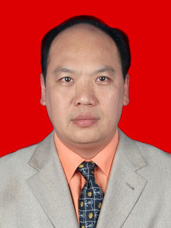 杨晓棠任东莞市副市长(图/简历)