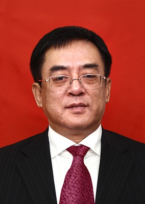 赵铭任大庆市委书记