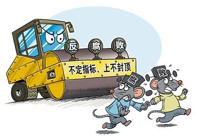 人民日报四方面解读习近平所提"政治规矩"