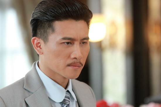 《新京华烟云》收官 宋允皓成最想嫁的男人