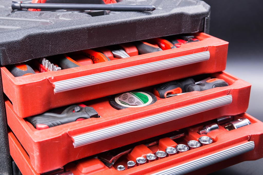 ap考试必备工具箱