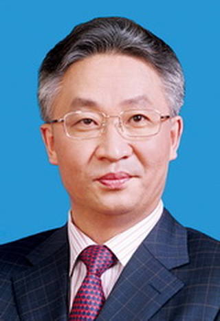 张国清任重庆市代理市长