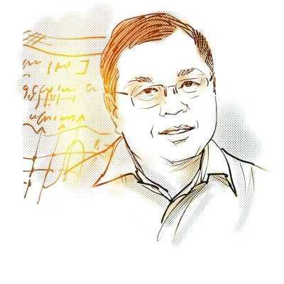 司机刘国秋给黄大年的秘书王郁涵下了最后通牒:"小王,连着3天半夜拉活