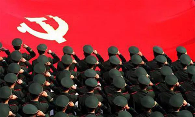 坚持和加强党的全面领导自2012年党的十八大以来,中国特色社会主义