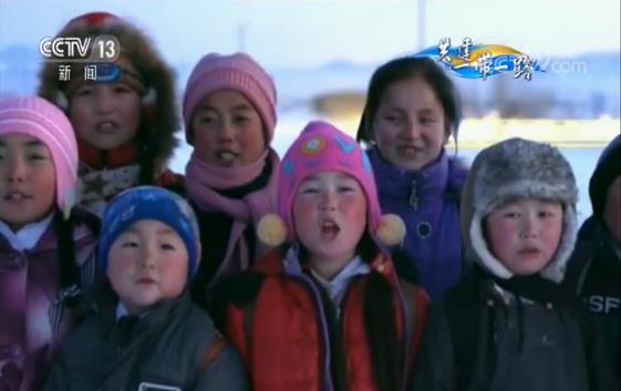 一带一路高端说·尼泊尔总统班达里:习近平主