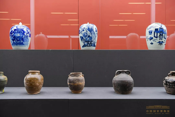（图片来源：中国国家博物馆，摄影：范立）