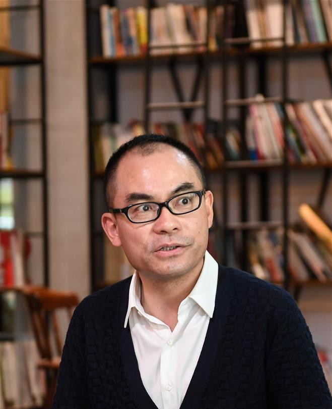 "用心的作品是有灵魂的"——从"红帮裁缝"到服装名城_厦门广电网