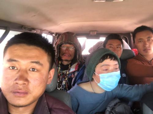 非法穿越无人区失联50天被救，不认错不认罚，凭啥？