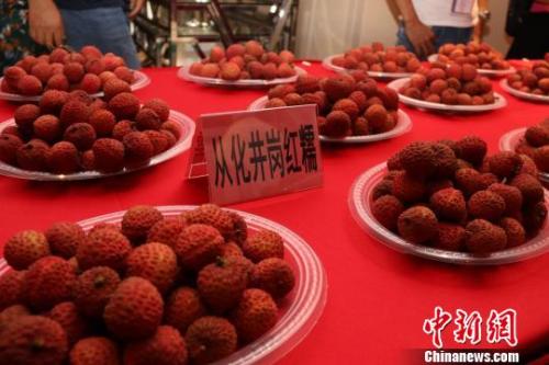 【民生调查局】荔枝贵到吃不起？“水果自由”你实现了吗？