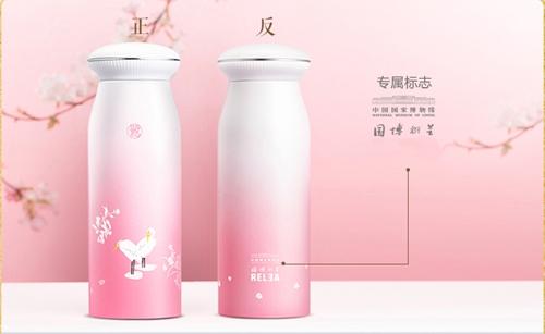 这一波博物馆文创有毒！钱包快捂不住了……