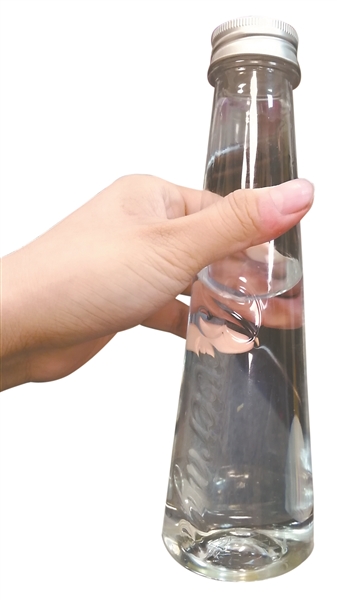 一杯量子水可治糖尿病？＂老年养生＂如何搭上量子科技