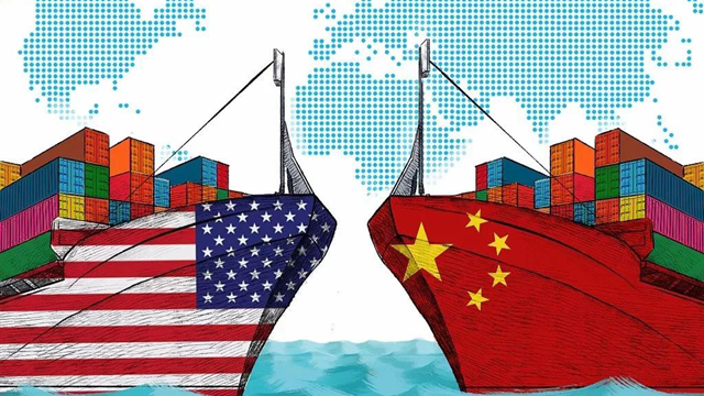 专家零和博弈必败互利共赢是出路