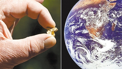 恒星 点石成金 中子是个重要角色