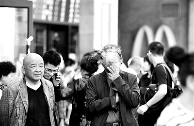 北京：控烟四年吸烟人群减少20万 违法率降到4.9%