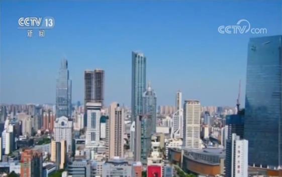 中国市场空间潜力无限 消费需求不断升级 蕴藏巨大潜力_新闻频道_央视网(cctv.com)