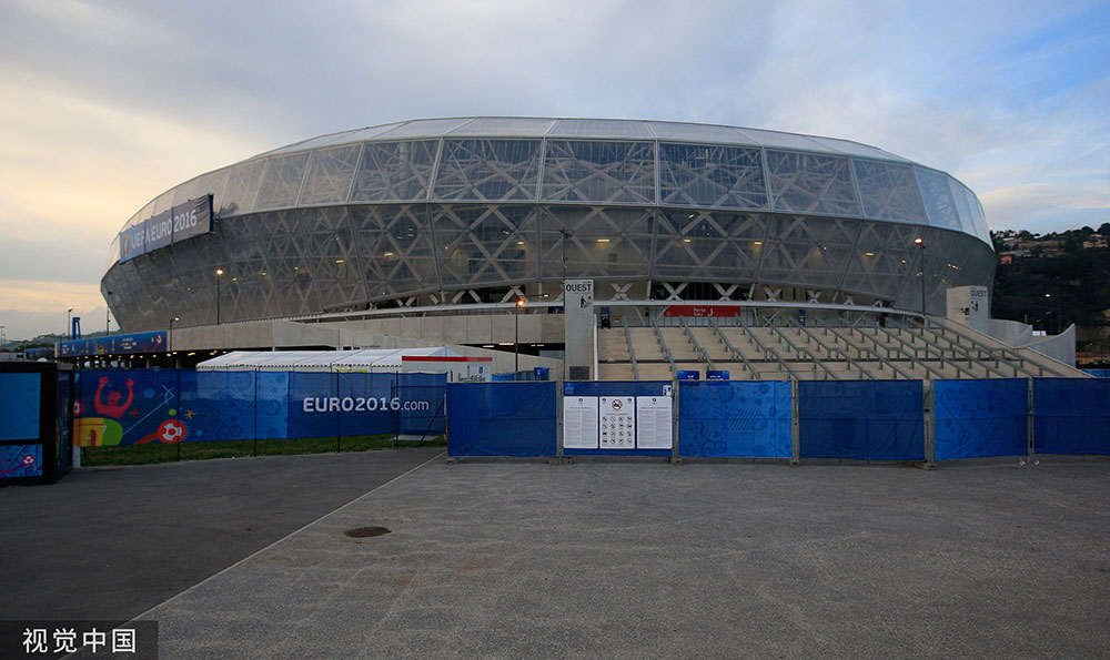 2019女足世界杯场馆介绍尼斯体育场