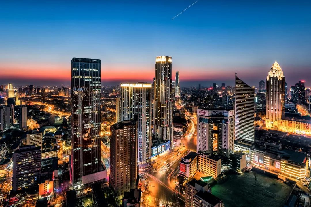 我国哪个城市最有竞争力？最宜居？看看中国社科院的报告