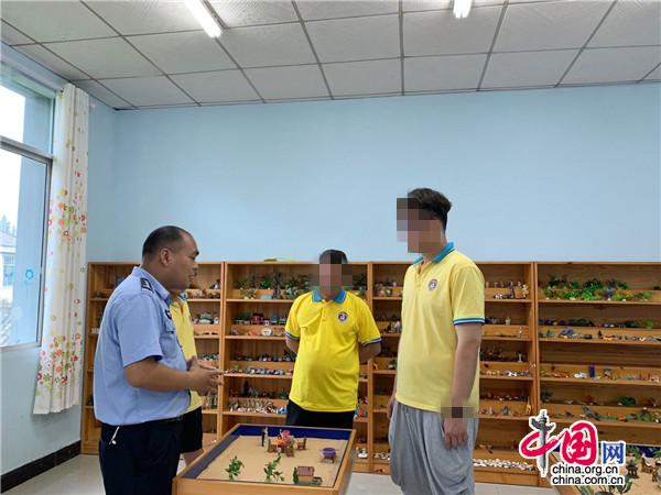 “嗨”过之后被“毒魔”缠身 该如何挽救他们？