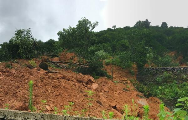 浙江省汛情总体稳定 今晚到明天强降雨将继续
