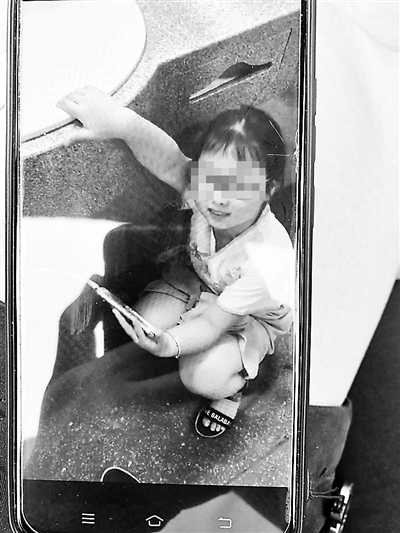 杭州9岁失联女童遗体被找到 身穿红衣服白裤子