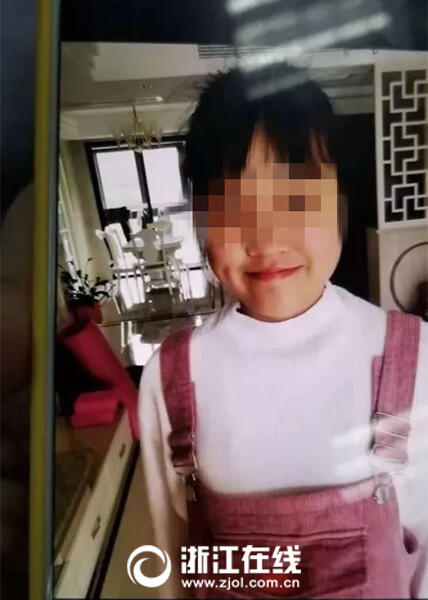 痛心！浙江青田15岁失联女孩小蓓蕾确认溺水身亡