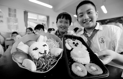 我们需要全方位全周期的营养健康