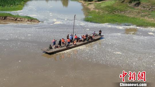 哈尔滨双城3名少年野浴溺水：2人死亡 1人失踪