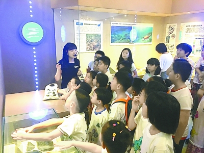 博物馆应加开夜场？业内人士：光延长时间还不够