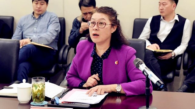 内蒙古自治区纪委监委对内蒙古自治区财政厅原副巡视员包烂漫严重违纪
